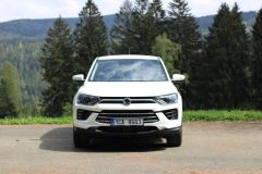 SsangYong Korando 1.5 T-GDI AWD Club+ 2023