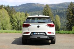 SsangYong Korando 1.5 T-GDI AWD Club+ 2023
