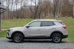 SsangYong Korando 1.5 T-GDI FWD Style+ (2024)