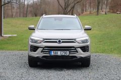 SsangYong Korando 1.5 T-GDI FWD Style+ (2024)