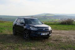 SsangYong Korando 1.5 T.GDI Premium 2022