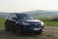 SsangYong Korando 1.5 T.GDI Premium 2022