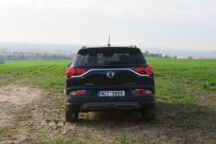 SsangYong Korando 1.5 T.GDI Premium 2022