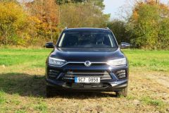 SsangYong Korando 1.5 T.GDI Premium 2022