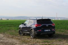 SsangYong Korando 1.5 T.GDI Premium 2022