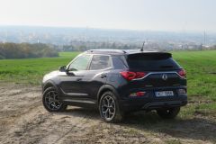 SsangYong Korando 1.5 T.GDI Premium 2022