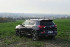 SsangYong Korando 1.5 T.GDI Premium 2022
