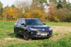 SsangYong Korando 1.5 T.GDI Premium 2022