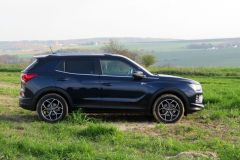 SsangYong Korando 1.5 T.GDI Premium 2022