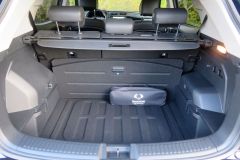 SsangYong Korando 1.5 T.GDI Premium 2022