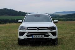 SsangYong Korando 1.5 Turbo GDI manuál Style+ 2023