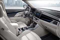 Ssangyong Korando C300 2019