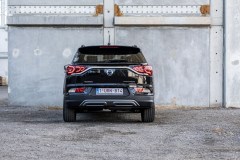 Ssangyong Korando C300 2019