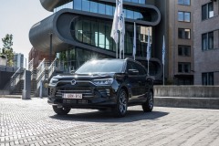 Ssangyong Korando C300 2019