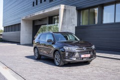 Ssangyong Korando C300 2019
