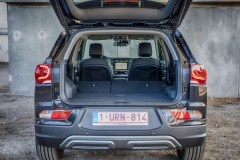 Ssangyong Korando C300 2019