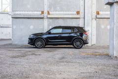 Ssangyong Korando C300 2019