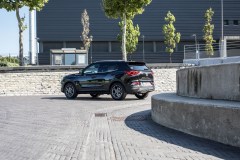 Ssangyong Korando C300 2019