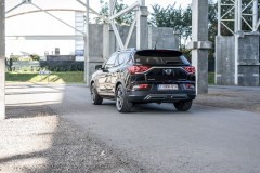 Ssangyong Korando C300 2019