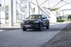 Ssangyong Korando C300 2019