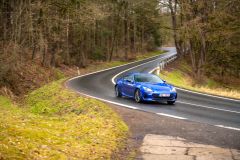 Subaru BRZ 2.4i Limited 2023
