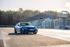 Subaru BRZ 2.4i Limited 2023