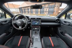 Subaru BRZ 2.4i Limited 2023