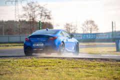 Subaru BRZ 2.4i Limited 2023