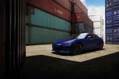 Subaru BRZ 2017