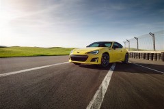 Subaru BRZ 2017