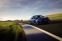 Subaru BRZ 2017