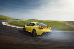 Subaru BRZ 2017