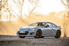 Subaru BRZ Spec.S 2019