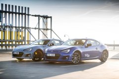 Subaru BRZ Spec.S 2019