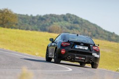 Subaru BRZ Final Edition 2020