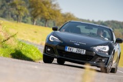 Subaru BRZ Final Edition 2020