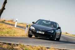 Subaru BRZ Final Edition 2020