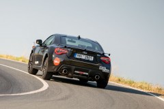 Subaru BRZ Final Edition 2020