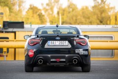 Subaru BRZ Final Edition 2020