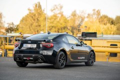 Subaru BRZ Final Edition 2020