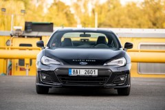 Subaru BRZ Final Edition 2020