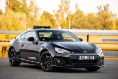 Subaru BRZ Final Edition 2020