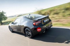 Subaru BRZ Final Edition 2020