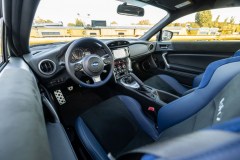 Subaru BRZ Final Edition 2020