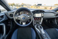 Subaru BRZ Final Edition 2020