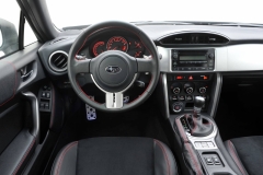 Subaru BRZ 2012