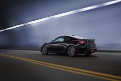 Subaru BRZ 2017