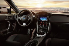 Subaru BRZ 2017