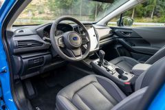 Subaru Crosstrek e-Boxer 2024