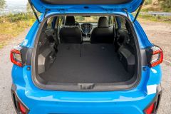 Subaru Crosstrek e-Boxer 2024